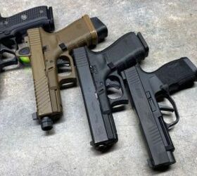 Concealed Carry Corner: How To Choose A Carry Gun