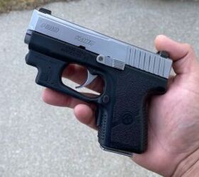 concealed carry corner how to choose a carry gun