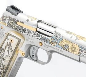 sk customs unveils gods of olympus athena to the 1911 series lineup