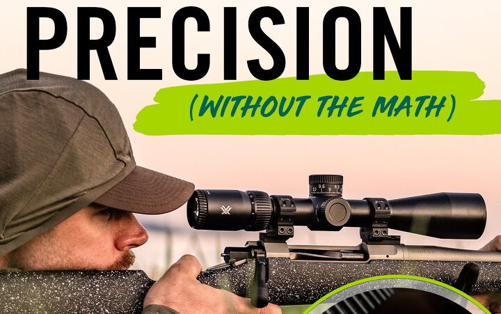 Vortex Razor Custom Turrets Vortex Optics offering Custom Turrets for Razor HD LHT and Viper HD ...