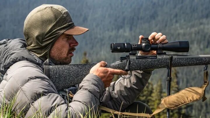 Vortex Razor Custom Turrets Vortex Optics offering Custom Turrets for Razor HD LHT and Viper HD ...
