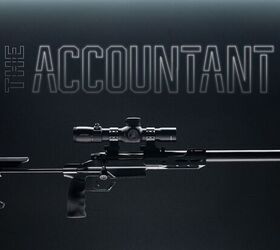 Gunwerks “The Accountant” Rifle System | thefirearmblog.com