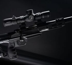 Gunwerks “The Accountant” Rifle System | thefirearmblog.com