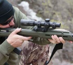 desert tech releases trek 22 rifle as a complete firearm