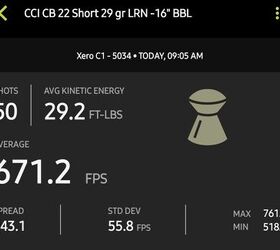 the rimfire report a quick look at cci cb 22 short