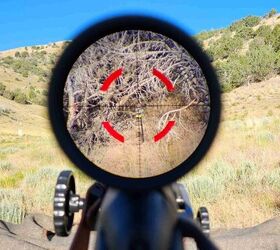 お買い得モデル Trijicon Review: TFB Credo thefirearmblog.com | 1-10x28 洋楽