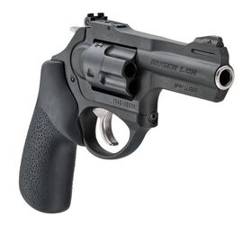 wheelgun wednesday talo distributor exclusive ruger lcrx 9mm 3