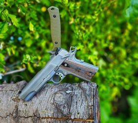 TFB Review: Springfield Armory Garrison 9mm 1911