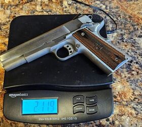 tfb review springfield armory garrison 9mm 1911