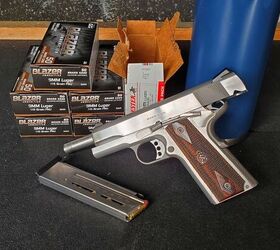 tfb review springfield armory garrison 9mm 1911