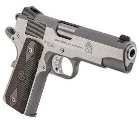 Springfield Armory Garrison 9mm 1911