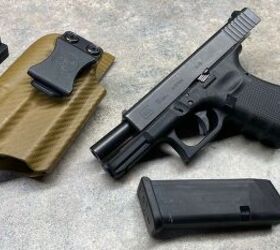 Concealed Carry Corner: Holster Selection and Accessories