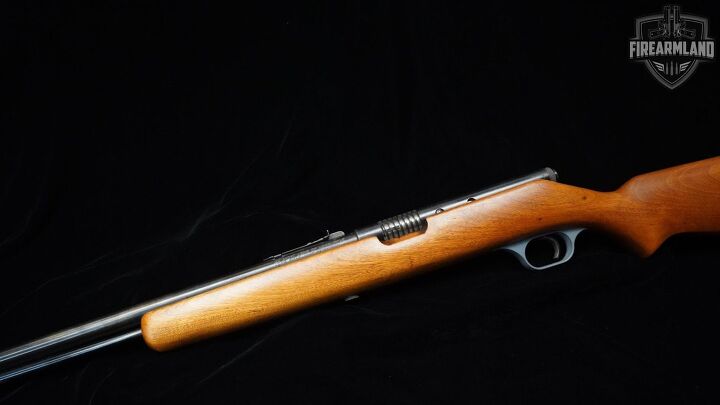 The Rimfire Report: The