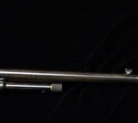 the rimfire report the gill gun springfield model 87a 22 rifle