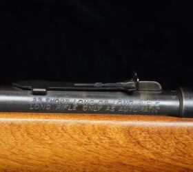 the rimfire report the gill gun springfield model 87a 22 rifle