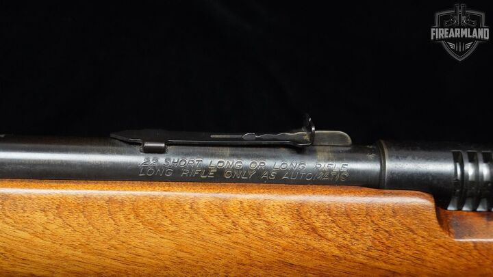 The Rimfire Report: The