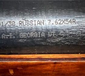 tfb armorer s bench matching mysterious mosin markings