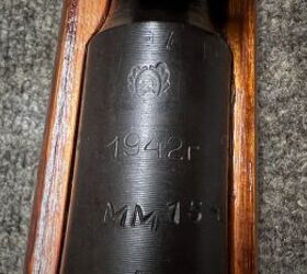 tfb armorer s bench matching mysterious mosin markings