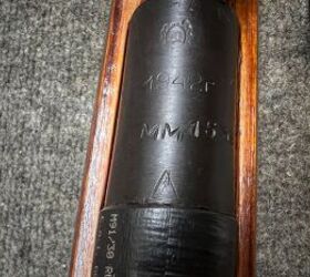 tfb armorer s bench matching mysterious mosin markings