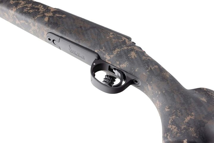 Wilson Combat NULA Model 20S Bolt Action Rifle | thefirearmblog.com