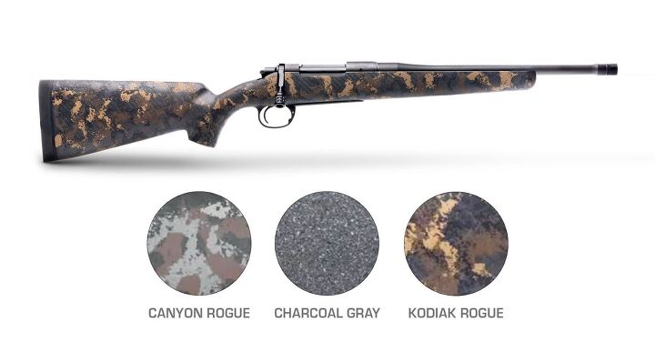 Wilson Combat NULA Model 20S Bolt Action Rifle | thefirearmblog.com