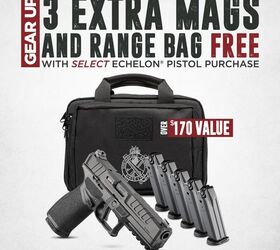 all the goods springfield armory echelon gear up promotion