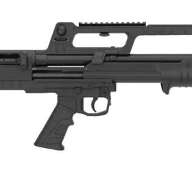 hatsan bulltac sa semi auto bullpup scattergun