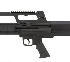 hatsan bulltac sa semi auto bullpup scattergun