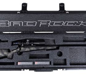 MOA Rifles BadRock North Fork Turn-Key Package