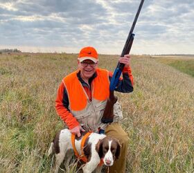 Tim Walz: MN Governor, Vice President Nominee, Beretta Owner