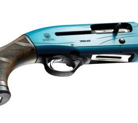 Caption: Beretta A400 Xcel Sporting - MSRP $2,159