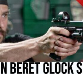 How a Green Beret Upgrades his Glock 19