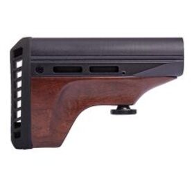 woox introduces the vigilante furniture for ar 15 style firearms, WOOX Introduces the Vigilante Furniture for AR 15 Style Firearms The Vigilante Stock