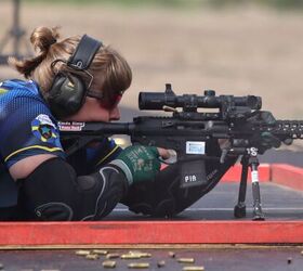 Spuhr AR15 - The AR15 Made In Sweden | thefirearmblog.com