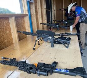 Spuhr AR15 - The AR15 Made In Sweden | thefirearmblog.com