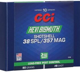 CCI Hevi-Bismuth