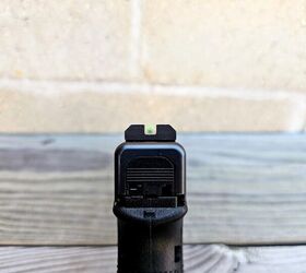 tfb review fiber optic xs sights for glocks worth 60 to upgrade