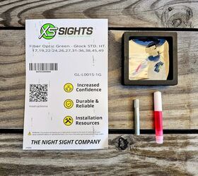 tfb review fiber optic xs sights for glocks worth 60 to upgrade