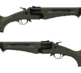 savage model 42 takedown now comes in odg fde