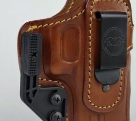 timeless looks with modern features from falco holsters