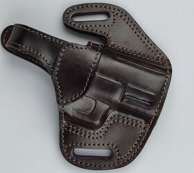 timeless looks with modern features from falco holsters