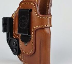 timeless looks with modern features from falco holsters