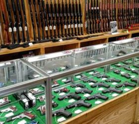 How to Sell Guns: Advice from Gun Store Manager