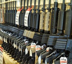 how to sell guns advice from gun store manager