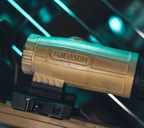 TFB Review: Holosun HM3X 3X Magnifier | thefirearmblog.com