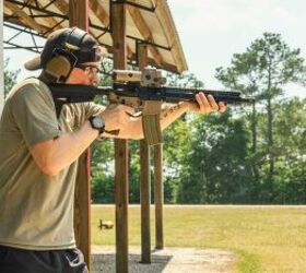 TFB Review: Holosun HM3X 3X Magnifier | thefirearmblog.com