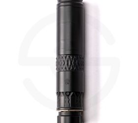 Rugged Alaskan 360 Suppressor