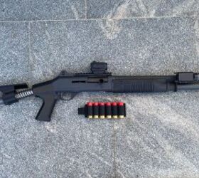 benelli m4 recoil no more austrian gunsmith s recoil reducing stock