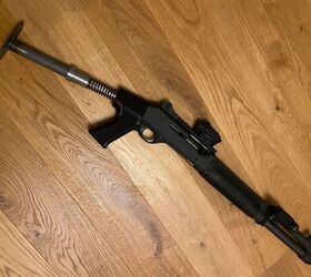 benelli m4 recoil no more austrian gunsmith s recoil reducing stock