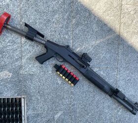 benelli m4 recoil no more austrian gunsmith s recoil reducing stock